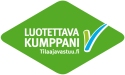 Luotettava Kumppani -yritys